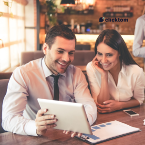 Software para restaurantes, gestión eficaz