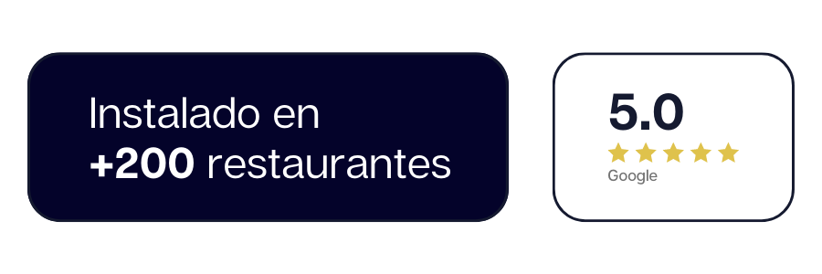 software restaurante málaga